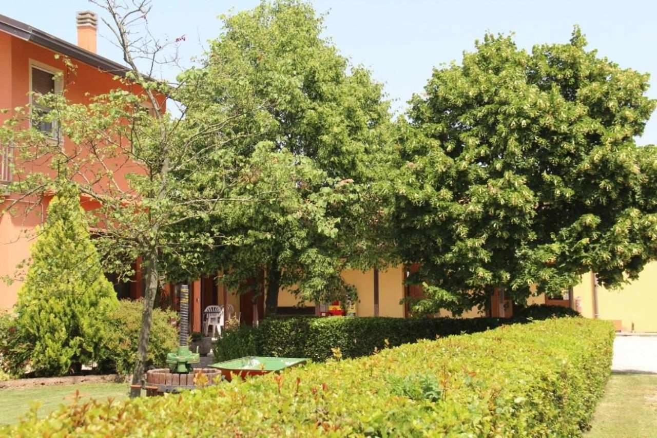 Agriturismo La Fraterna Tolle Exterior photo